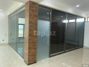 İcarəyə verilir 10 otaqlı 230 m2 obyekt Sumqayıt