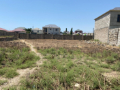 Satılır 7.5 sot torpaq Mərdəkan