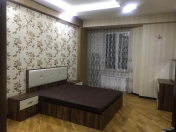 İcarəyə verilir 3 otaqlı 110 m2 yeni tikili 7 mkr