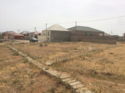 Satılır 4 sot torpaq Hövsan