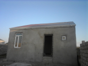 Satılır 3 otaqlı 72 m2 həyət evi Kürdəxanı