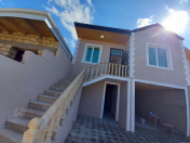 Satılır 3 otaqlı 96 m2 həyət evi Masazır