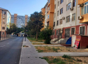 Satılır 2 otaqlı 40 m2 köhnə tikili Nəriman Nərimanov m.