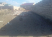 Satılır 4 sot torpaq Sabunçu r.