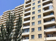 Satılır 3 otaqlı 122 m2 yeni tikili Nəriman Nərimanov m.