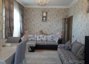 Satılır 2 otaqlı 60 m2 köhnə tikili Hövsan