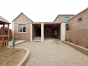 Satılır 3 otaqlı 110 m2 həyət evi Zabrat 1