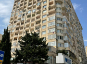 İcarəyə verilir 4 otaqlı 184 m2 yeni tikili Elmlər Akademiyası m.