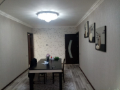 Satılır 5 otaqlı 120 m2 köhnə tikili Hövsan