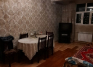 Satılır 2 otaqlı 39 m2 köhnə tikili Nəriman Nərimanov m.