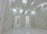 Satılır 4 otaqlı 133 m2 yeni tikili Həzi Aslanov m.