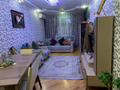 Satılır 3 otaqlı 101 m2 yeni tikili Nəriman Nərimanov m.