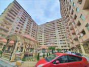 İcarəyə verilir 3 otaqlı 145 m2 yeni tikili 28 May m.