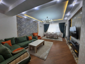 Satılır 4 otaqlı 142 m2 yeni tikili Qara Qarayev m.