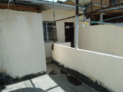 Satılır 3 otaqlı 100 m2 həyət evi Asan Xidmət-1
