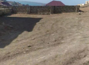 Satılır 8 sot torpaq Nübar