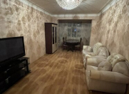 İcarəyə verilir 3 otaqlı 80 m2 köhnə tikili Koroğlu m.