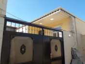 Satılır 3 otaqlı 85 m2 həyət evi Binəqədi
