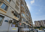 Satılır 4 otaqlı 190 m2 yeni tikili Həzi Aslanov m.