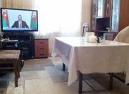 Satılır 3 otaqlı 53 m2 köhnə tikili 8 mkr