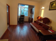 Satılır 2 otaqlı 56 m2 köhnə tikili Memar Əcəmi m.