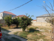 Satılır 3 sot torpaq Saray