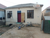 Satılır 3 otaqlı 65 m2 köhnə tikili Binəqədi