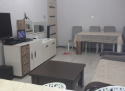 Satılır 5 otaqlı 97.3 m2 köhnə tikili Əhmədli m.