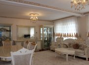 Satılır 5 otaqlı 120 m2 köhnə tikili 9 mkr