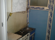 Satılır 1 otaqlı 30 m2 köhnə tikili 8 km