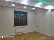 Satılır 3 otaqlı 117 m2 yeni tikili 5 mkr