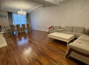 Satılır 5 otaqlı 250 m2 yeni tikili Nəriman Nərimanov m.