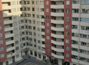 İcarəyə verilir 2 otaqlı 55 m2 yeni tikili AMAY