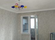 Satılır 1 otaqlı 35 m2 köhnə tikili İnşaatçılar m.