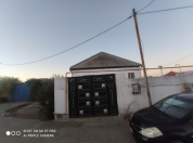 İcarəyə verilir 4 otaqlı 105 m2 həyət evi Zabrat 1