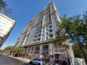 Satılır 1 otaqlı 66 m2 yeni tikili 8 mkr