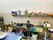 Satılır 3 otaqlı 110 m2 obyekt Dəmirçi Plaza