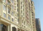 Satılır 3 otaqlı 114 m2 yeni tikili Nəriman Nərimanov m.