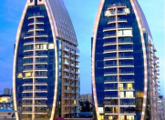 İcarəyə verilir 1 otaqlı 30 m2 ofis Hüseyn Cavid parkı