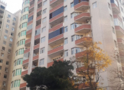 Satılır 3 otaqlı 135 m2 yeni tikili Nəriman Nərimanov m.