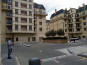 Satılır 3 otaqlı 142 m2 obyekt Ağ şəhər