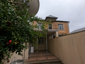 Satılır 4 otaqlı 180 m2 həyət evi Biləcəri