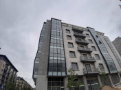 Satılır 10 otaqlı 675 m2 obyekt Ağ şəhər