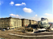 Satılır 1 otaqlı 30 m2 obyekt Ağ şəhər