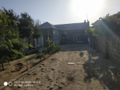 Satılır 3 otaqlı 80 m2 həyət evi Maştağa