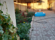 Satılır 3 otaqlı 116 m2 həyət evi Şağan