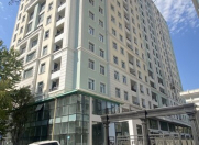 Satılır 2 otaqlı 77 m2 yeni tikili Nəriman Nərimanov m.