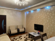 Satılır 2 otaqlı 69 m2 yeni tikili Qaraçuxur