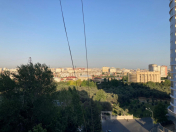 Satılır 4 otaqlı 110 m2 köhnə tikili 9 mkr