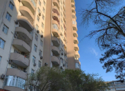 Satılır 3 otaqlı 110 m2 yeni tikili 8 mkr